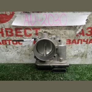 Дроссельная заслонка Kia Cerato BD G4NA A6MF1 2018 AU-2030