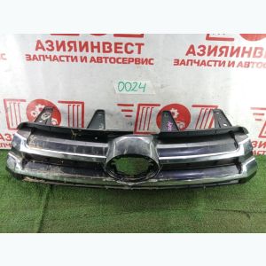 Решетка радиатора Toyota Highlander GSU55 2018 KC-0024