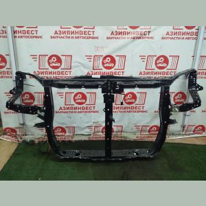 Рамка радиатора Toyota Highlander GSU55 2018 KC-0030