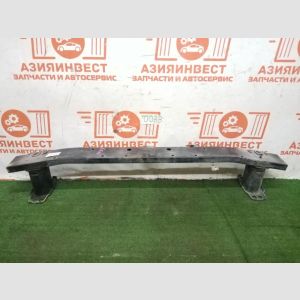 Усилитель переднего бампера