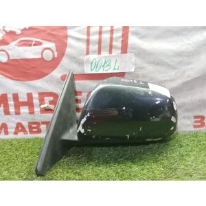 Зеркало боковое левое Toyota Highlander GSU45 2012 KC-0013