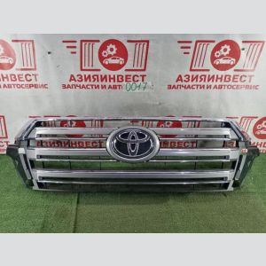 Решетка радиатора Toyota Land Cruiser URJ202 2018 KC-0017
