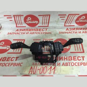 Переключатели подрулевые Ford Focus CB4 AODB 2008 AU-0011