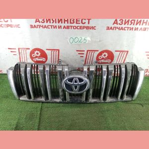 Решетка радиатора Toyota Land Cruiser Prado GRJ150 2011 KC-0025