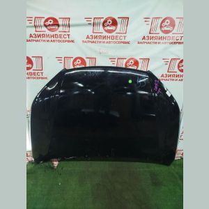 Капот Toyota Highlander GSU55 2018 KC-0029