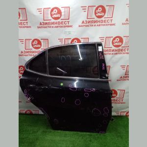 Дверь задняя правая Toyota Camry ASV70 2018 KC-0032