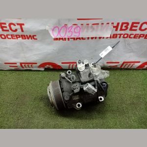 Компрессор кондиционера Toyota Highlander GSU45 2012 KC-0039