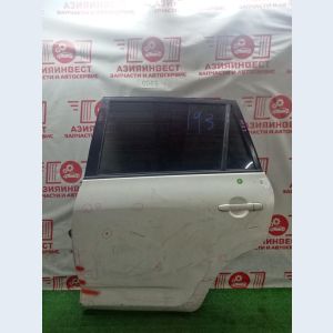 Дверь задняя левая Toyota Rav4 ACA31 2006 KC-0063