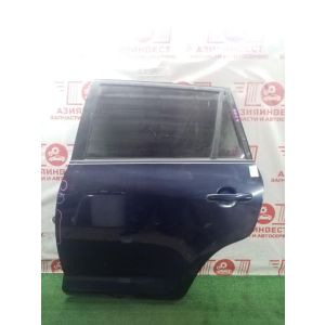 Дверь задняя левая Toyota Rav4 ACA31 2006 KC-0064