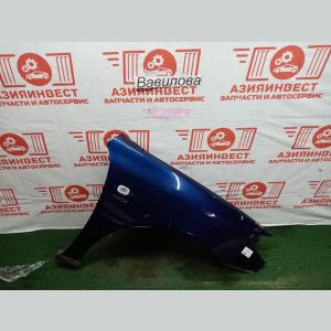 Крыло переднее правое Toyota Camry ACV30 2AZ-FE U241E -02A 2002 AU-2038