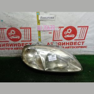 Фара правая Honda Civic EK1 D16Y4 S4PA 2000 AU-2067