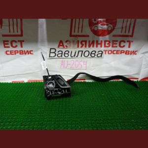 Кнопка START ENGINE BMW X5 E70 N57D30A GA8HP70X 2011 AU-2054