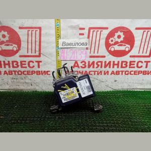 Блок ABS Volkswagen Tiguan 5N1 CCZD NZT 2015 AU-2039