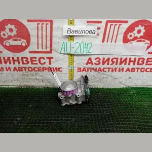 Дроссельная заслонка Kia Cerato BD G4NA A6MF1 2018 AU-2042