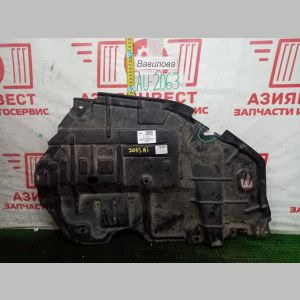 Защита двигателя Toyota Camry ASV50 2AR-FE U760E -04A 2014 AU-2063
