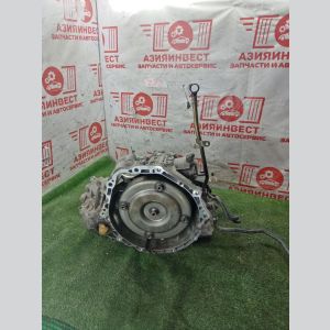 АКПП Nissan Cefiro PA33 VQ25DD RE4F04B FN40 1999 Z22