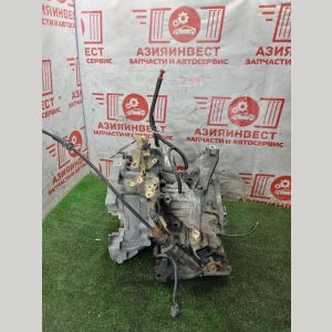 АКПП Mazda Axela BK3P L3-VE FNK219090G 2005 Z59