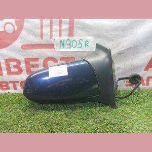 Зеркало боковое правое Subaru Traviq XM220 Z22 2003 N905