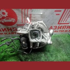 Ступица задняя правая BMW 523i F10 N52B25A GA8HP45Z 2010 Z10
