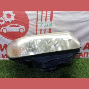 Фара правая Subaru Forester SG5 EJ20 TZ1B5LSWAA 2005 Z26