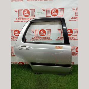 Дверь задняя правая Honda Domani MA5 B18B 1993 Z82