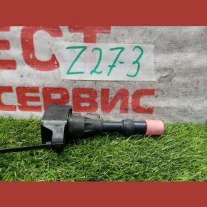 Катушка зажигания Honda Fit GD1 L13A SWRA 2005 Z27-3
