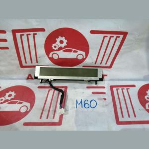 Часы Mazda Axela BK5P ZY-VE 2004 М60