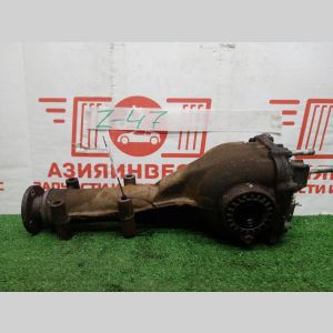 Редуктор задний Subaru Legacy BP5 EJ20 TZ1B7LSDAC 2007 Z47