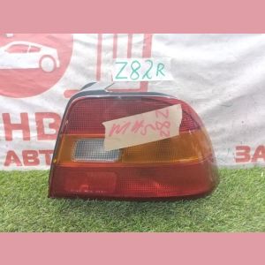 Фонарь стоп-сигнала правый Honda Domani MA5 B18B 1993 Z82