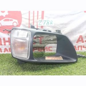 Габарит правый Toyota LiteAce Noah KR42V 7K-E A42D A04A 2004 Z78