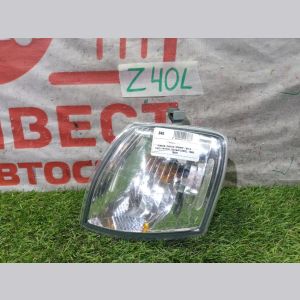 Габарит левый Mazda Demio DW5W B5-E FNC119090E 1999 Z40