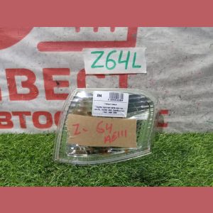 Габарит левый Toyota Sprinter Carib AE111G 4A-FE A245E -05A 1998 Z64