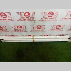 Порог правый Honda Odyssey RB1 K24A MFKA 2005 Z43