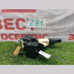 Переключатели подрулевые Honda Saber UA4 J25A 2001 Z81