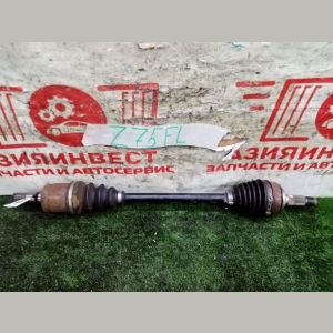 Привод передний левый Honda Fit GD1 L13A SWRA 2003 Z75
