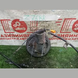 Ступица задняя правая Honda Fit GD1 L13A SWRA 2003 Z75