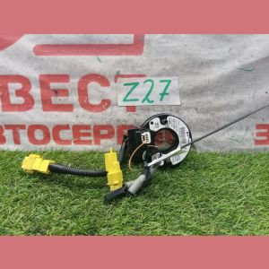 Шлейф-лента аирбага Honda Fit GD1 L13A SWRA 2005 Z27