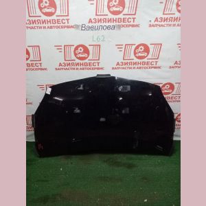 Капот Toyota Prius ZVW30 2ZR-FXE P410 -01A 2010 L62