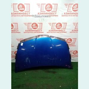 Капот Honda Airwave GJ1 L15A SLSA 2005 L73