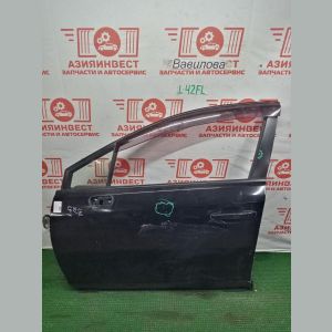 Дверь передняя левая Subaru XV GP7 FB20 2013 L42