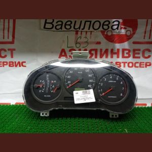 Щиток приборов Subaru Impreza GG2 EJ15 TA1B4AU5AA 2007 L63