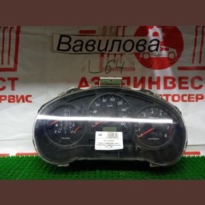 Щиток приборов Subaru Impreza GG2 EJ15 TA1B4AU5AA 2007 L64