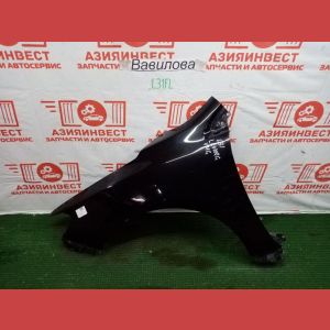 Крыло переднее левое Subaru Levorg VMG 2015 L31