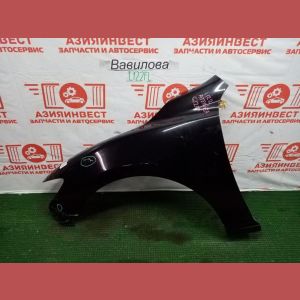 Крыло переднее левое Mazda Atenza GJ2FP SH-VPTR 2014 L122