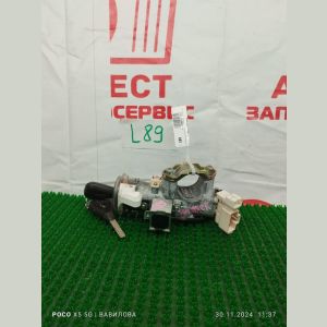 Замок зажигания Subaru Legacy BPE EZ30D TG5C7CVCAA 2006 L89