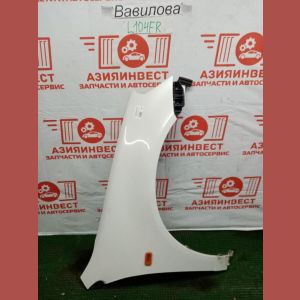 Крыло переднее правое Honda Integra DC5 K20A 2004 L104