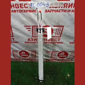 Радиатор масляный Volkswagen Touareg 7P5 2012 KC-0043