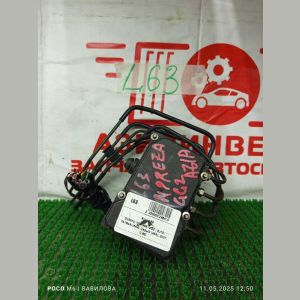 Блок ABS Subaru Impreza GG2 EJ15 TA1B4AU5AA 2007 L63