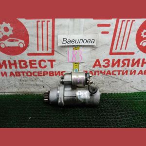 Стартер Nissan Teana J32 VQ25DE RE0F10A GB61 2009 L83