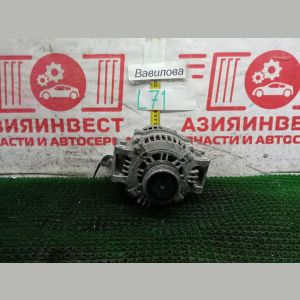 Генератор Audi A6 C7 CHV NSE 2013 L71